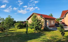 Słoneczny Domek